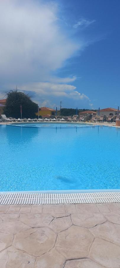 Surf House Mirice Apartamento Vignola Mare Exterior foto