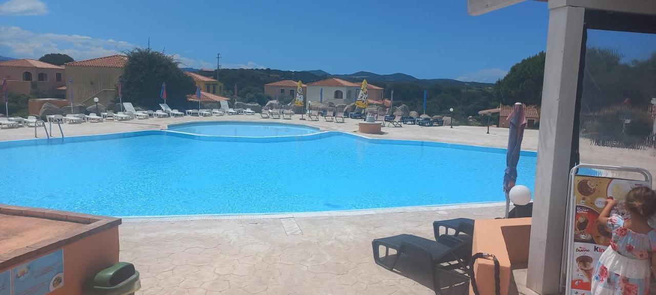 Surf House Mirice Apartamento Vignola Mare Exterior foto