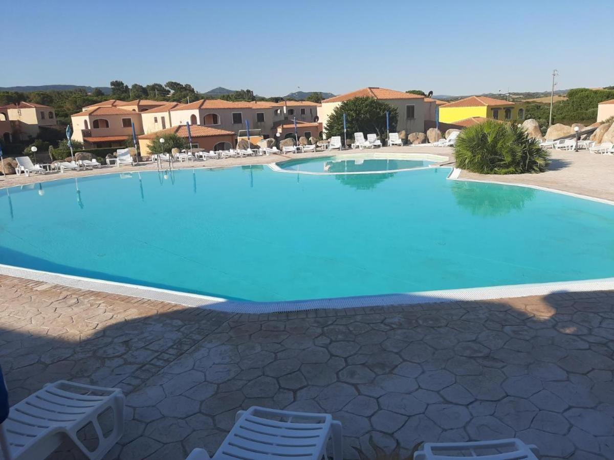 Surf House Mirice Apartamento Vignola Mare Exterior foto