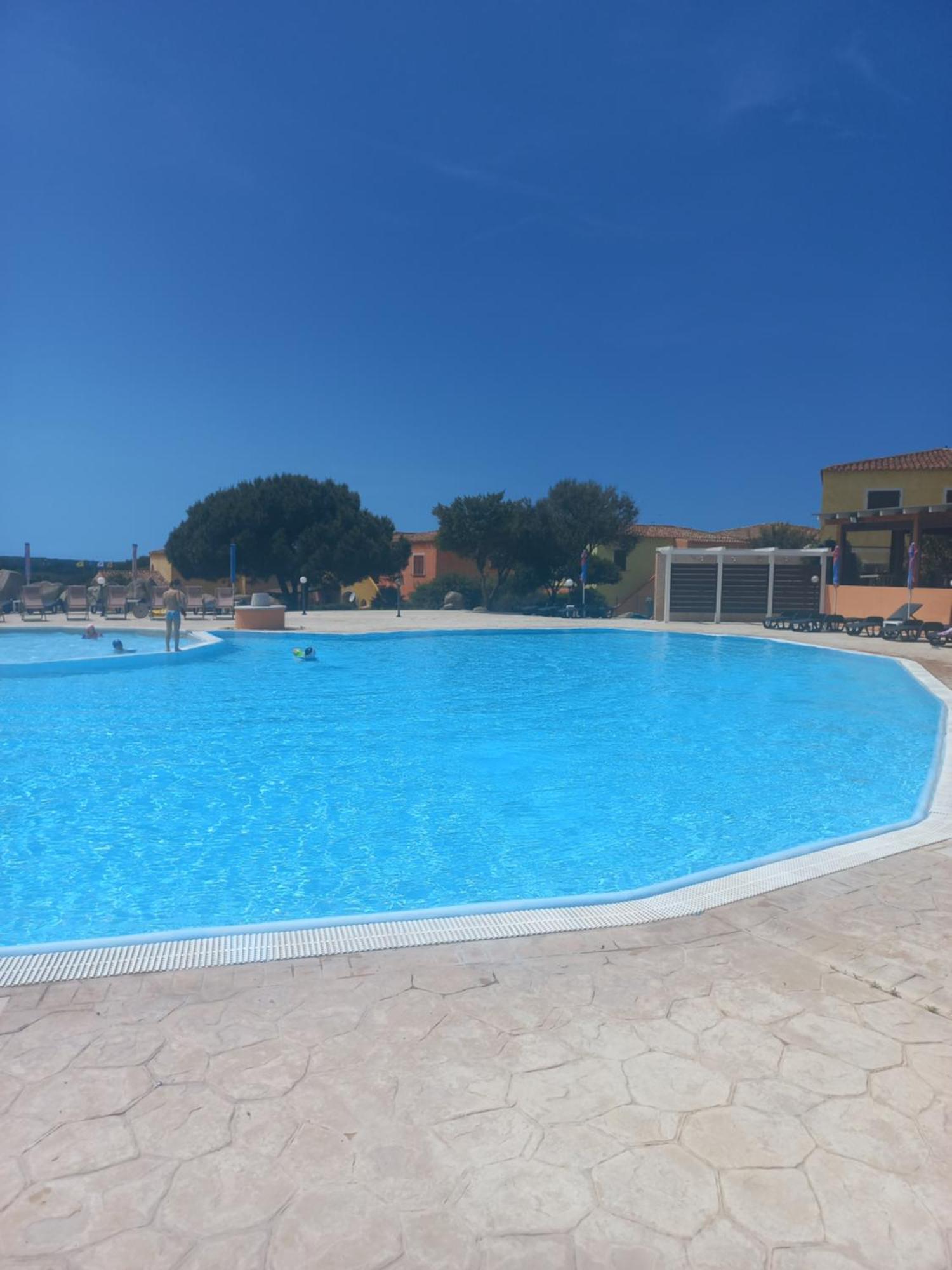 Surf House Mirice Apartamento Vignola Mare Exterior foto